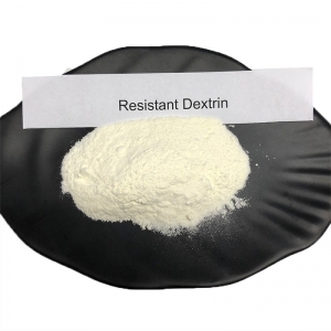 Dextrina resistente como adoçante de aditivos alimentares com preço barato