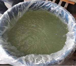 SODIUM LAURETH SULFATE 1EO CAS NO: 9004-82-4