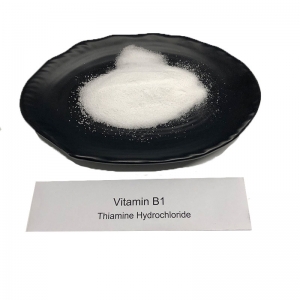 Cloridrato de Tiamina VB1